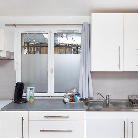 בריון La Petite Terrasse - Appartement Spacieux מראה חיצוני תמונה